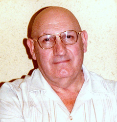 Alan Batchelor