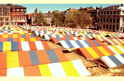 Norwich Market