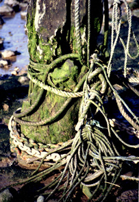 Old Rope